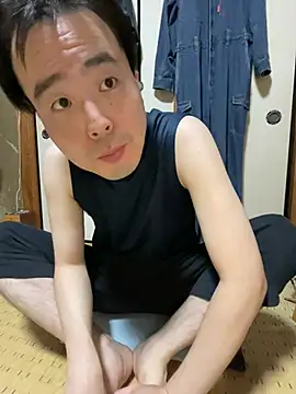 shizuku-kun211 online show from 07.05.26