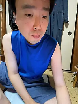 shizuku-kun211 online show from 07.25.26