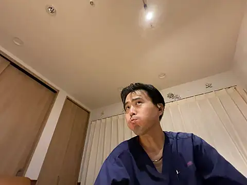 shizuku-kun211 online show from 07.28.26