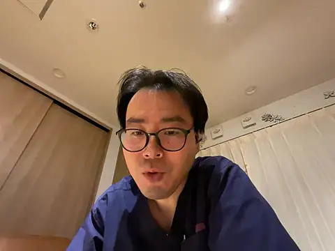 shizuku-kun211 online show from 07.28.26
