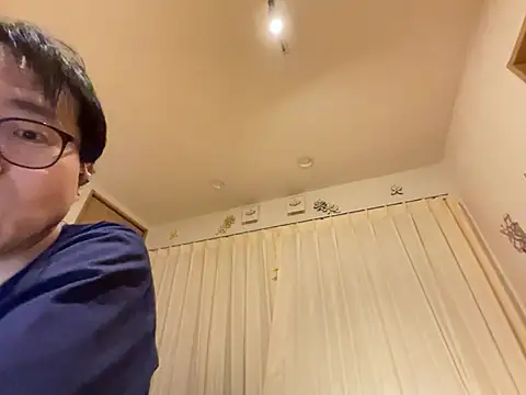 shizuku-kun211 online show from 07.28.26