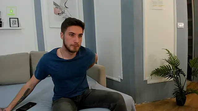 Harvey Wiliams online show from 03.03.26