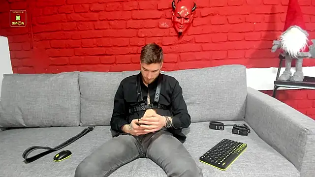 Harvey Wiliams online show from 03.21.26