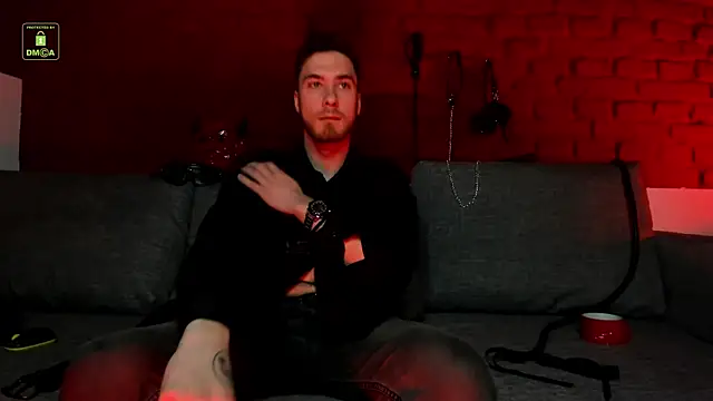 Harvey Wiliams online show from 04.04.26