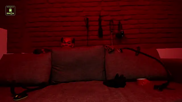 Harvey Wiliams online show from 04.05.26