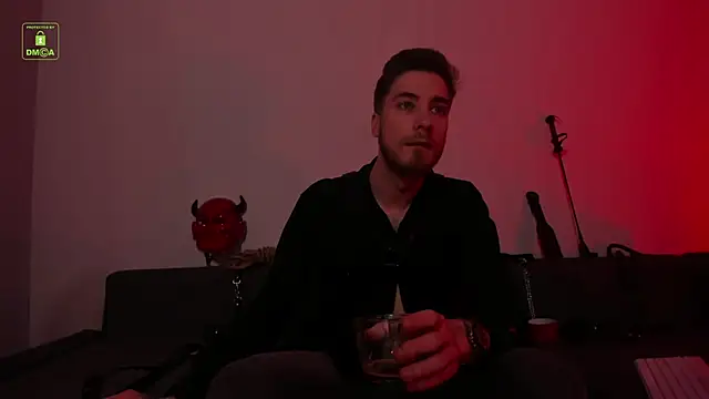 Harvey Wiliams online show from 04.10.26