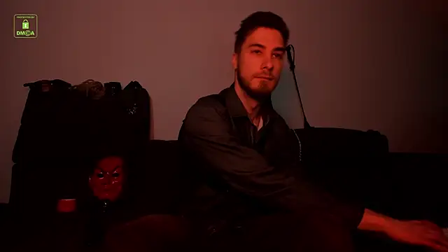 Harvey Wiliams online show from 04.11.26