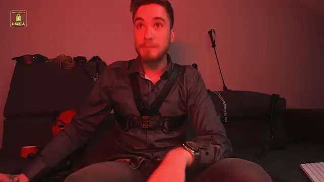 Harvey Wiliams online show from 04.11.26