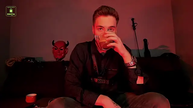 Harvey Wiliams online show from 04.12.26