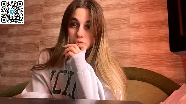 LovelySilk 63 online show from 02.18.26