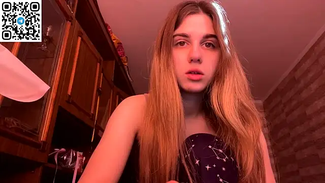 LovelySilk 63 online show from 03.09.26