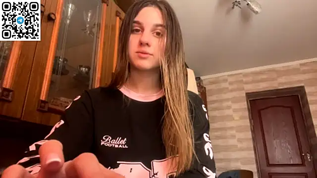 LovelySilk 63 online show from 03.20.26