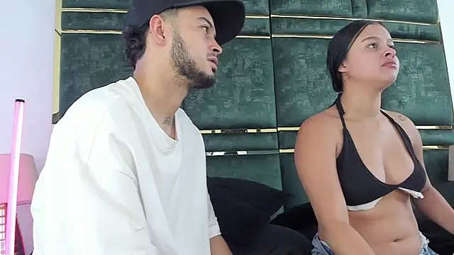 Snapshot of GaelyCoral chatting on 02.27.26 GaelyCoral online show from 02.27.26