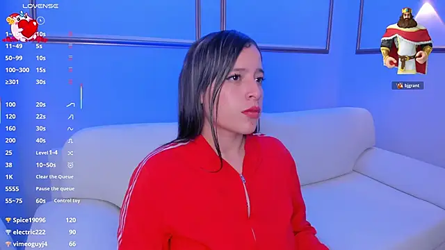 Josieskies  online show from 02.20.26