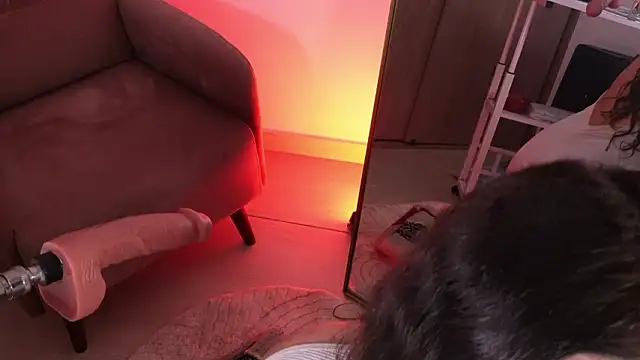 lara bombshell  online show from 03.15.26