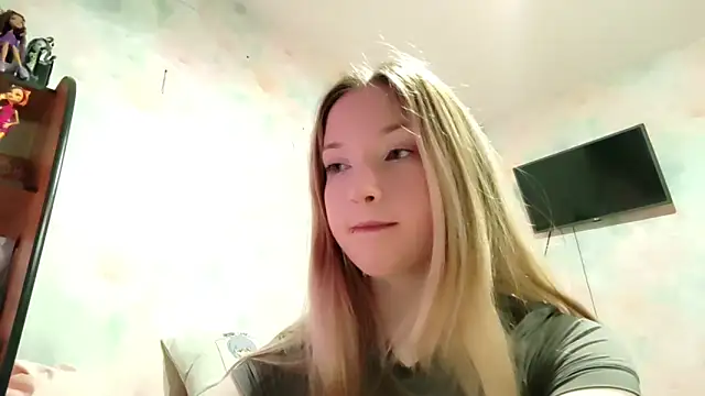 TiaBIanks online show from 03.03.26