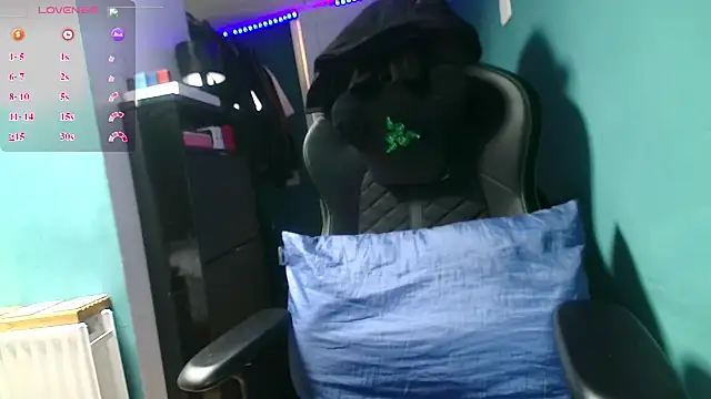 JadeAlexis403 online show from 03.08.26