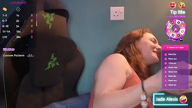 JadeAlexis403 online show from 03.12.26