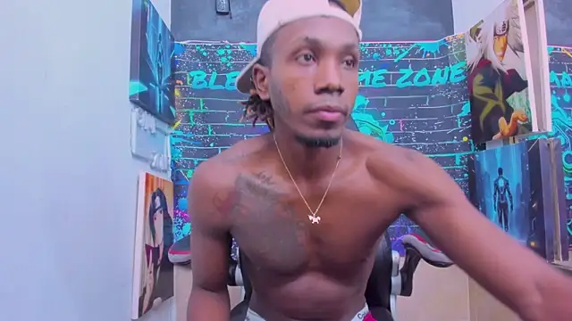 Jeanpieroo26 online show from 02.18.26