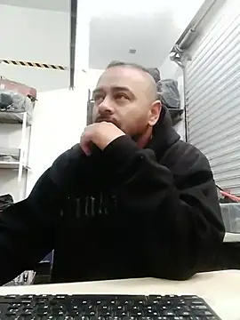 OMARMEX1 online show from 04.23.26