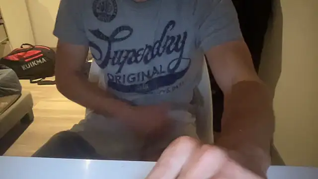 raoulbtnbois online show from 05.20.26
