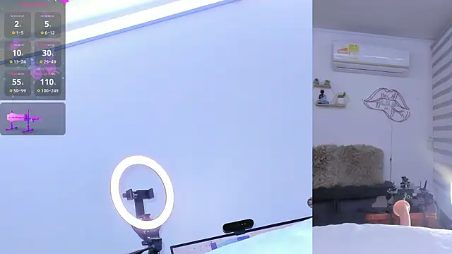 lana  kane   online show from 03.26.26