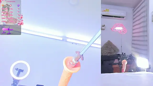 lana  kane   online show from 04.10.26