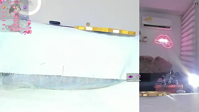 lana  kane   online show from 04.16.26