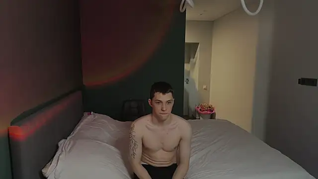 Snapshot of cronck52 chatting on 02.12.26 cronck52 online show from 02.12.26