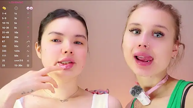 BertaForth online show from 02.15.26