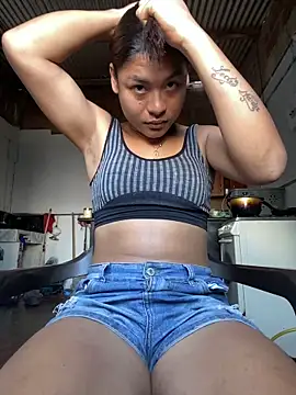 Romie rous online show from 03.16.26