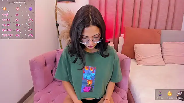 im lily  online show from 05.20.26
