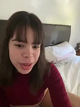 Brigitte01 online show from 03.26.26