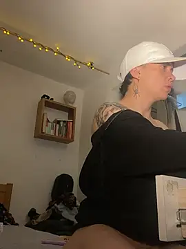 SimonMasseel online show from 02.21.26