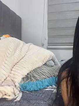 Snapshot of venezolana__caro chatting on 02.14.26 venezolana caro online show from 02.14.26