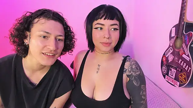 Aria x Orien  online show from 02.13.26