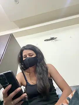 raavigirl online show from 03.25.26