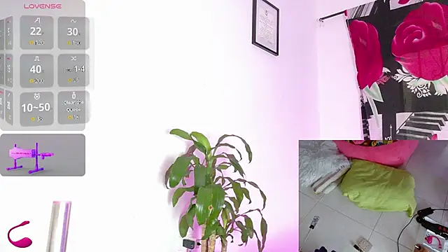 AnnieWestley online show from 03.14.26