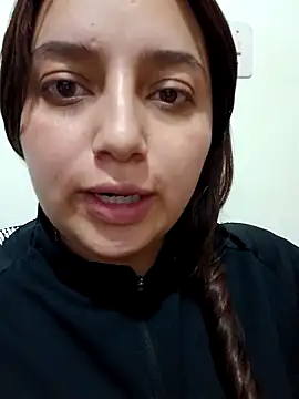 MajoArias online show from 03.15.26