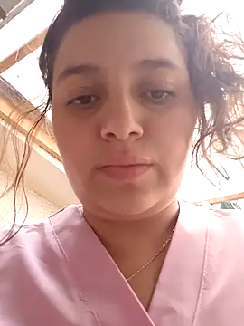 MajoArias online show from 03.24.26