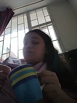 MajoArias online show from 08.05.26