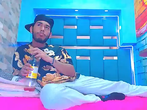 warmNoah online show from 03.18.26