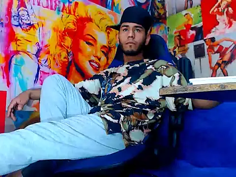 warmNoah online show from 04.13.26