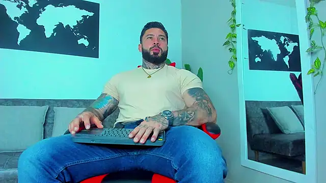 Alessrose online show from 03.22.26