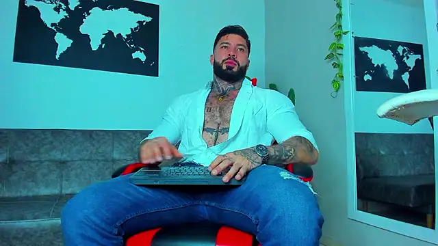 Alessrose online show from 03.25.26