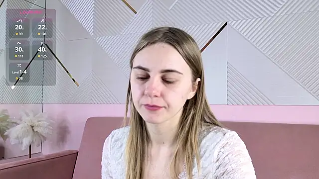 Snapshot of Erica_Grace chatting on 02.28.26 Erica Grace online show from 02.28.26