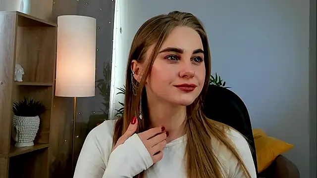 Snapshot of Erica_Grace chatting on 03.11.26 Erica Grace online show from 03.11.26