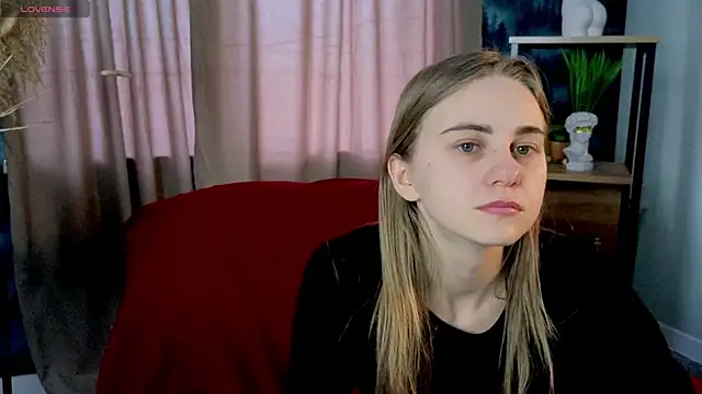 Snapshot of Erica_Grace chatting on 03.29.26 Erica Grace online show from 03.29.26