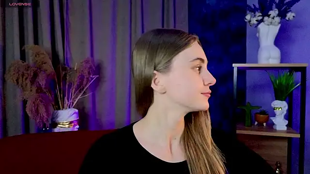 Snapshot of Erica_Grace chatting on 03.29.26 Erica Grace online show from 03.29.26