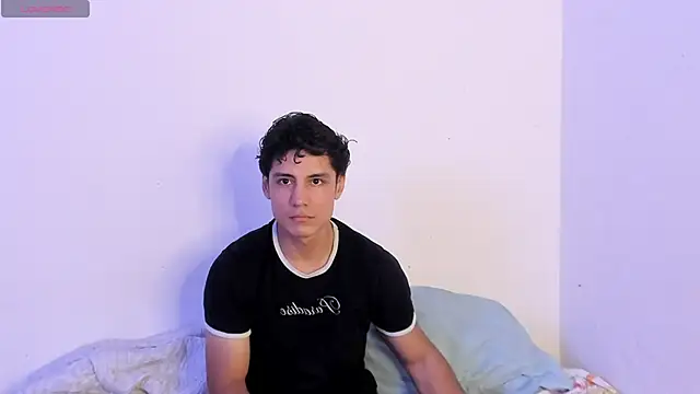 hans andres17 online show from 02.10.26